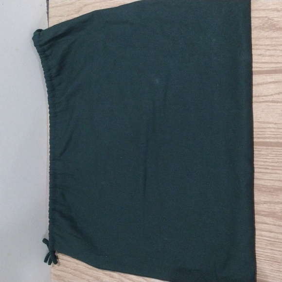 Hirofu Green Drawstring Storage Dust Bag Sized 18.25 x 16-in, Women Accessories - Picture 7 of 8